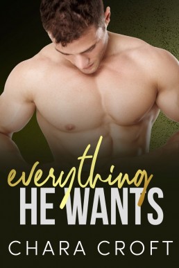 Everything He Wants (Everything For Him 2)