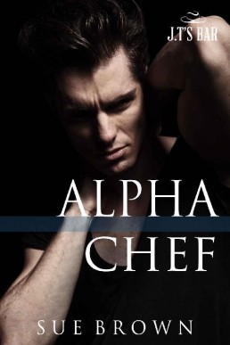 Alpha Chef (J.T's Bar 2)