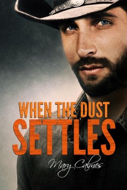 When The Dust Settles (Timing Book 3)