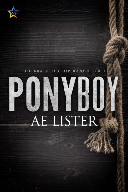 Ponyboy (The Braided Crop Ranch #2)