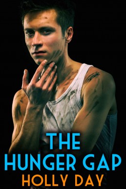 The Hunger Gap (334)