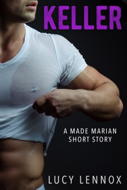 Keller (A Made Marian Short Story)