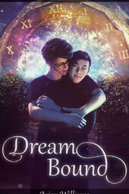 Dream Bound (Tasier #1) (407)