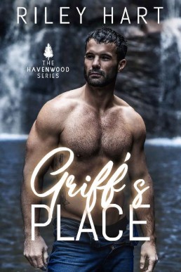 Griff's Place (Havenwood Book 4)