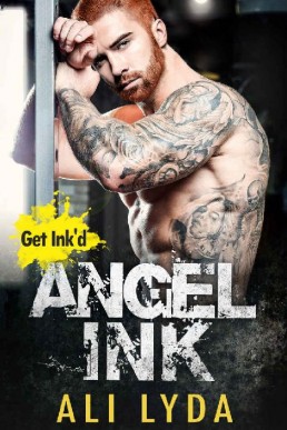 Angel Ink (Get Ink'd Book 7) (511)