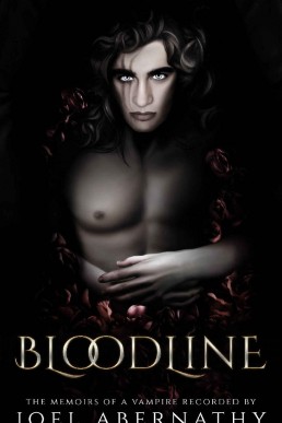 Bloodline_ An MM Vampire Memoir (Th (482)