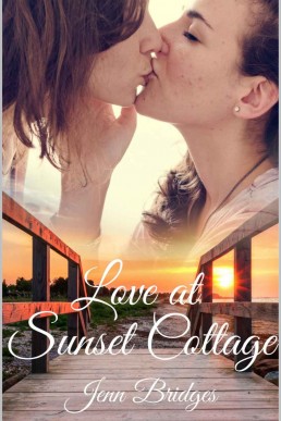 Love at Sunset Cottage (Summer Romance Book 1)