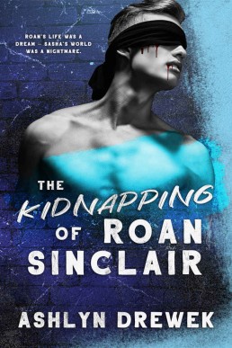 The Kidnapping of Roan Sinclair (19)