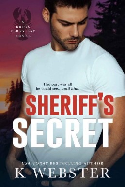 Sheriff's Secret (Brigs Ferry Bay 1)