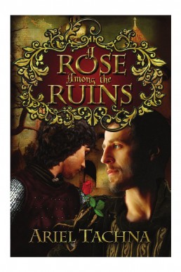 A Rose Among the Ruins (803)