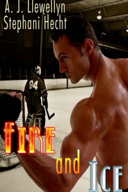 Fire and Ice (Fire and Ice #1) (1018)