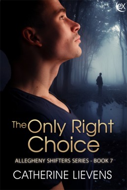 The Only Right Choice (Allegheny Shifters Book 7)