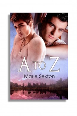 A to Z (Coda Book 2)