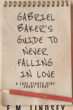 Gabriel Baker's Guide To Never Fall (152)