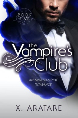 The Vampire's Club #05_ The Vampire (1582)