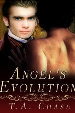 Angel's Evolution (Transformations 1) 1st edition 2007