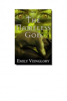 Emily Veinglory - The Nameless God (1276)