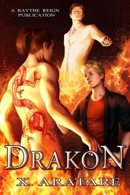 Drakon (Unedited) (1627)