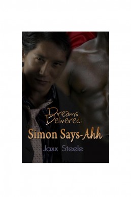 Simon Says, Ahh (Dreams Delivered #2)