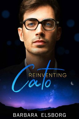 Reinventing Cato (Unfinished Busine (204)