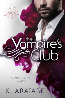 The Vampire's Club #02_ The Vampire (1586)