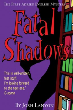 Fatal Shadows (The Adrien English Mysteries 1) 2006 edition