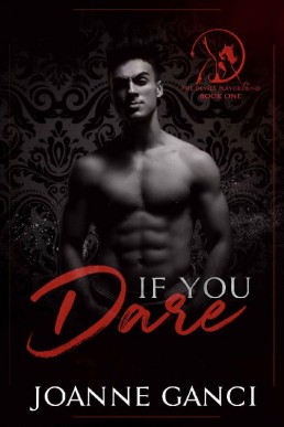 If You Dare (The Devils Playground (143)