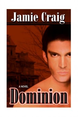 Dominion (Master Chronicles 6 - MMF)