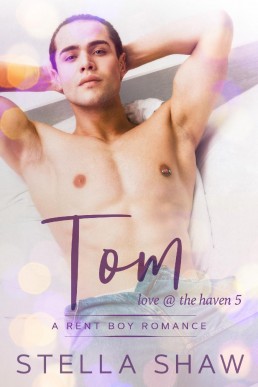 Tom  (Love at the Haven 5)