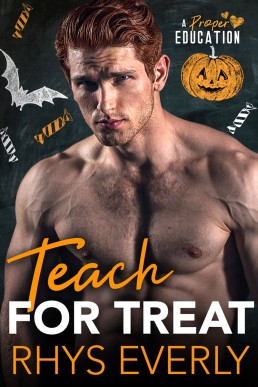 Teach for Treat