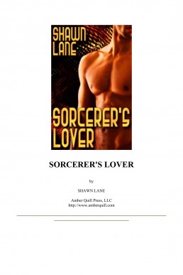 Sorcerer's Lover #1