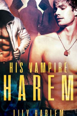 His Vampire Harem_ Harem Paranormal (145)