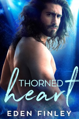 Thorned Heart (Cash Me Outside #2)