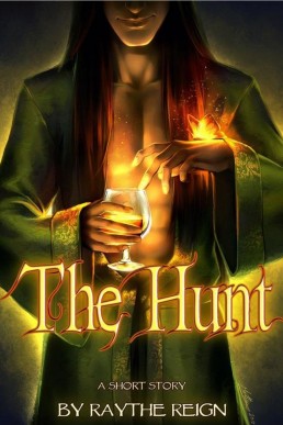 The Erl-King #00.5_ The Hunt (Unedi (1610)