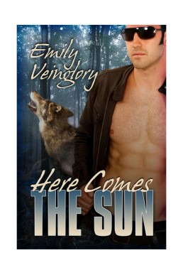 Here Comes the Sun (Eclipse of the Heart #2)