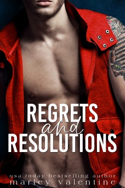 Regrets and Resolutions