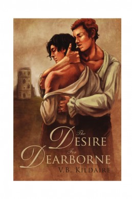 The Desire for Dearborne (772)