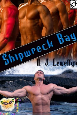 Shipwreck Bay (1541)