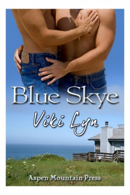 Blue Skye (Woodland Village #1)