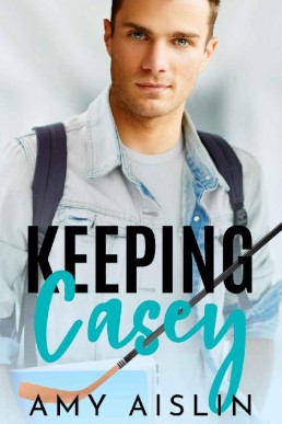 Keeping Casey (Keeping Him Book 1)