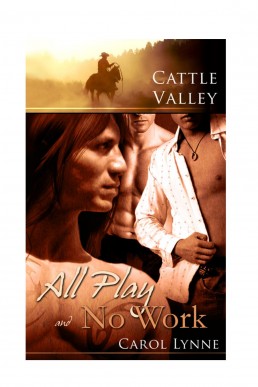 All Play & No Work (Cattle Valley 1)