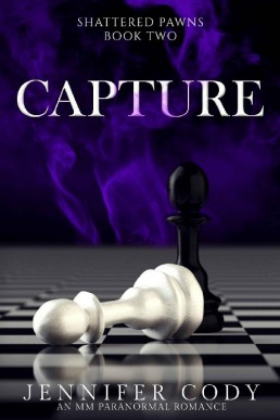 Capture (Shattered Pawns Book 2) (191)