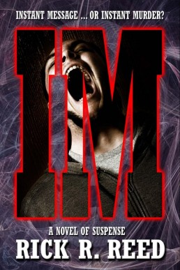 IM - A Novel of Suspense (1204)