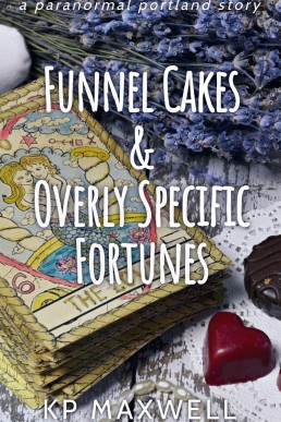 Funnel Cakes & Overly Specific Fort (153)