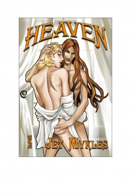 Heaven (Heaven Sent 1)