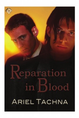 Reparation in Blood (Partnership in Blood 4) (1460)