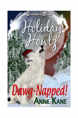 Holiday Howlz_ Dawg-Napped! (1211)