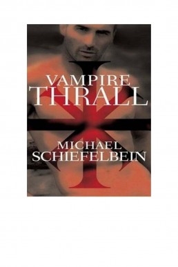 Vampire Thrall (Vampires 2)