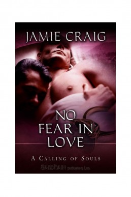 No Fear in Love_ A Calling of Souls (1154)