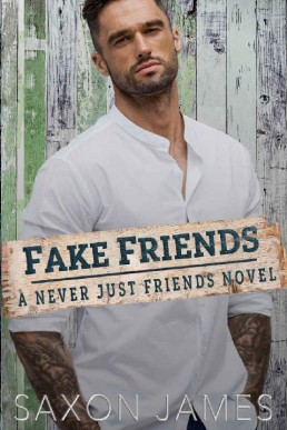 Fake Friends (Never Just Friends Boo (54)